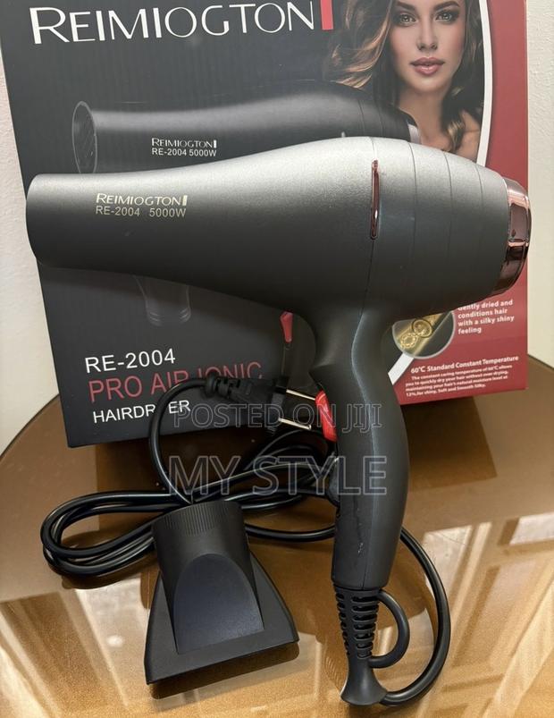 Hair Dryer Reimiogtoni Re-2004 5000watts · Photo 3
