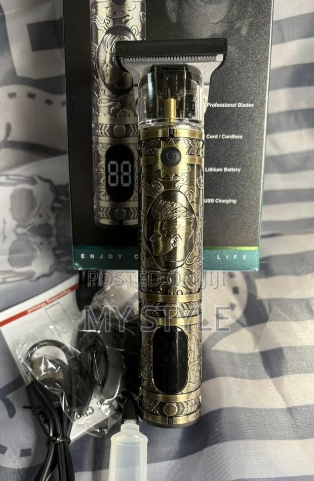 Yachen Hair Professional Trimmer · Photo 3