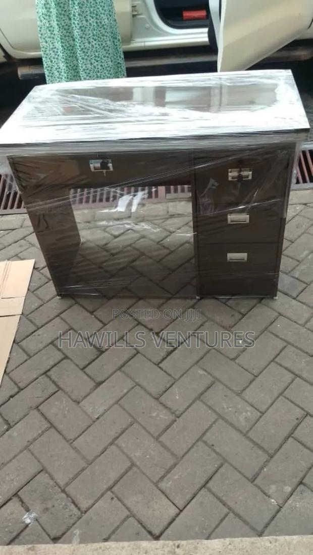 Office Desk /Table (100*60cm) · Photo 1