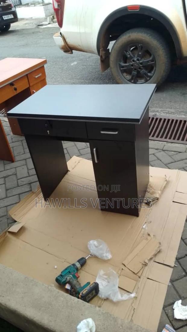 Office Table /Desk (80*60cm) · Photo 1