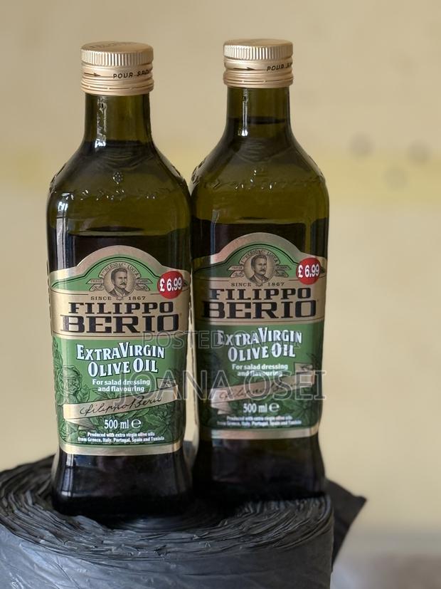 Extra Virgin Olive Oil · Photo 1