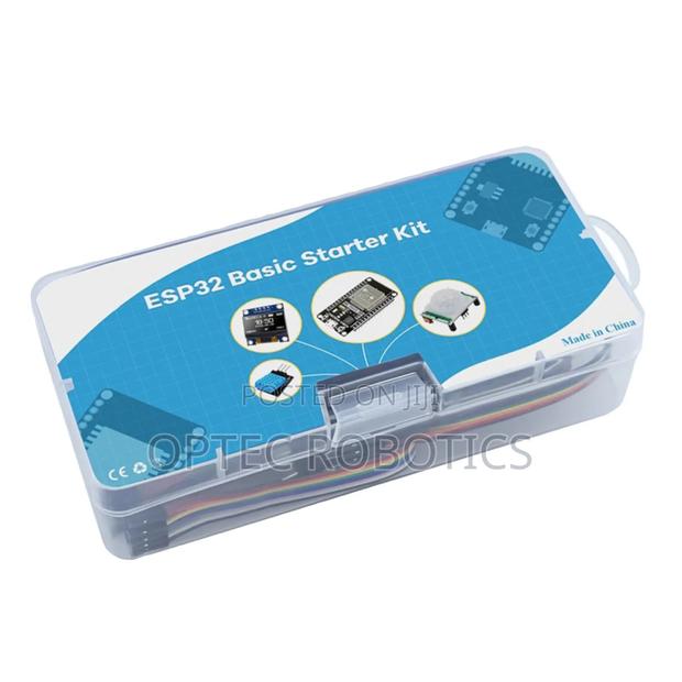 Esp32 Upgraded Kit · Photo 5