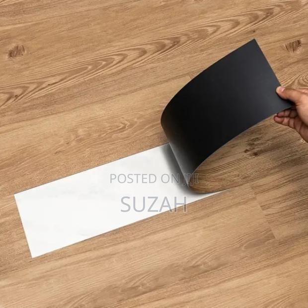 Luxury Vinyl Tiles · Photo 1