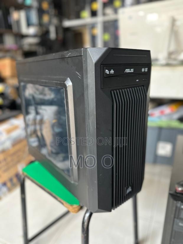 Desktop Computer Gigabyte GB-BNi7G4-1050Ti 16GB Intel Core I7 SSD 512GB · Photo 3