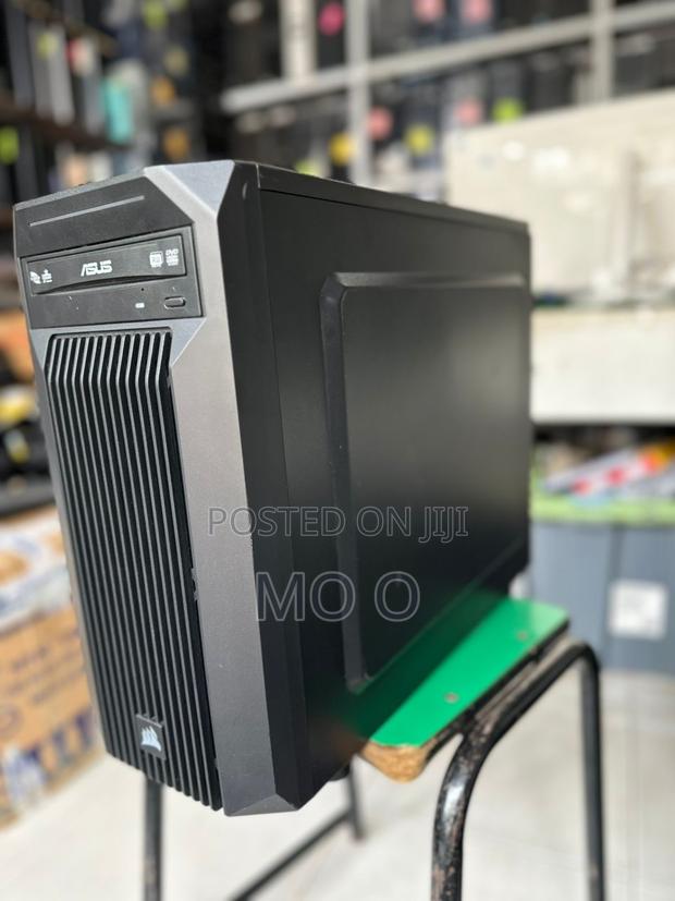 Desktop Computer Gigabyte GB-BNi7G4-1050Ti 16GB Intel Core I7 SSD 512GB · Photo 6