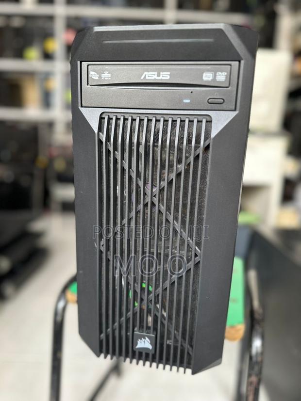 Desktop Computer Gigabyte GB-BNi7G4-1050Ti 16GB Intel Core I7 SSD 512GB · Photo 8