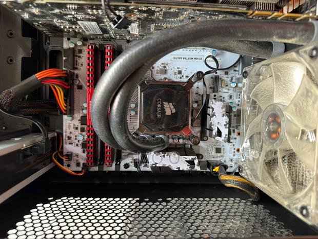 Desktop Computer Gigabyte GB-BNi7G4-1050Ti 16GB Intel Core I7 SSD 512GB · Photo 2