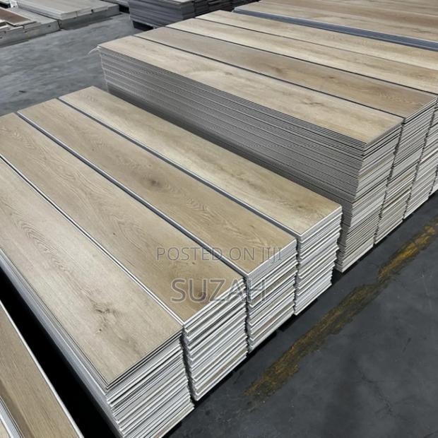 Anti Scratch Floor Vinyl · Photo 1