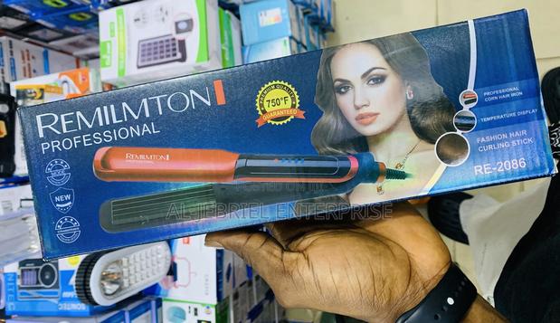 Hair Straightener · Photo 1