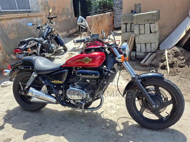Honda 2006 · Photo 5