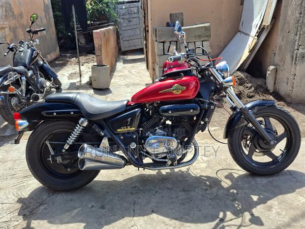 Honda 2006 · Photo 6