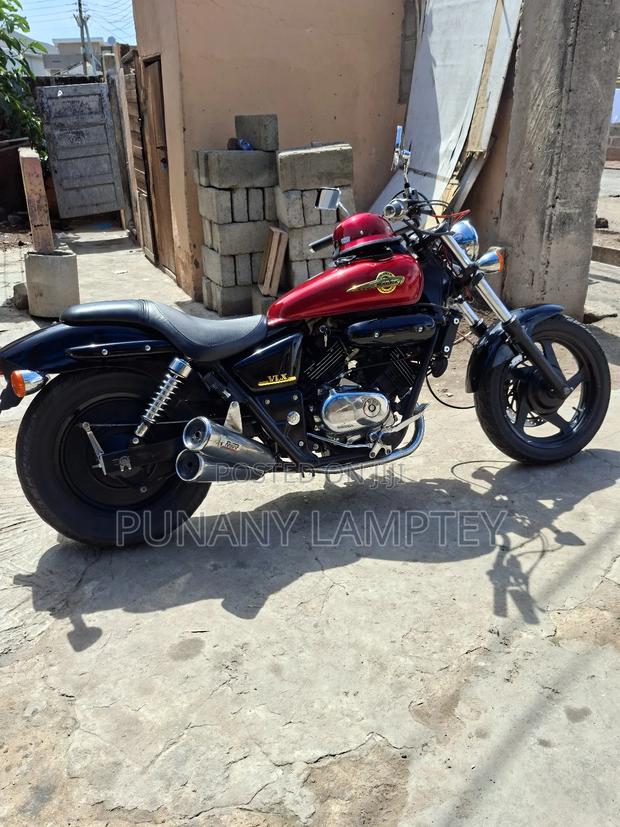 Honda 2006 · Photo 1