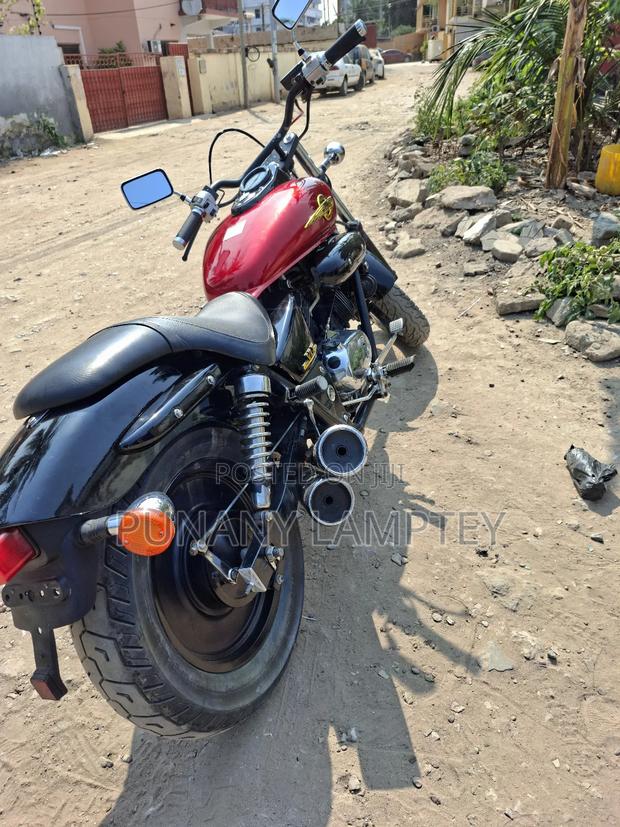 Honda 2006 · Photo 3
