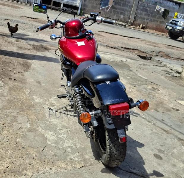 Honda 2006 · Photo 4