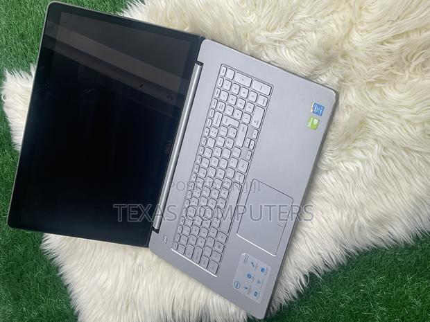 Laptop Dell Inspiron 17 5758 16GB Intel Core I7 HDD 1T · Photo 2