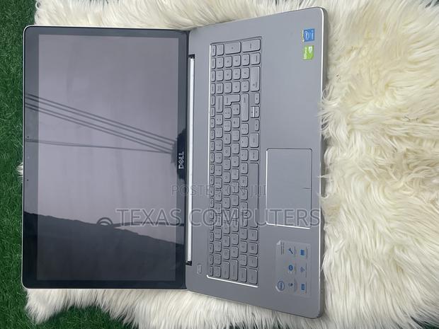 Laptop Dell Inspiron 17 5758 16GB Intel Core I7 HDD 1T · Photo 1