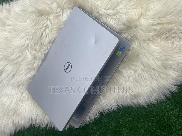Laptop Dell Inspiron 17 5758 16GB Intel Core I7 HDD 1T · Photo 3