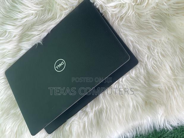 Laptop Dell Inspiron 15 8GB Intel Core I7 HDD 500GB · Photo 1