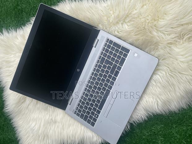 Laptop HP ProBook 450 G3 8GB Intel Core I7 SSD 256GB · Photo 2