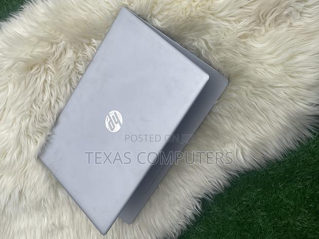 Laptop HP ProBook 450 G3 8GB Intel Core I7 SSD 256GB · Photo 3