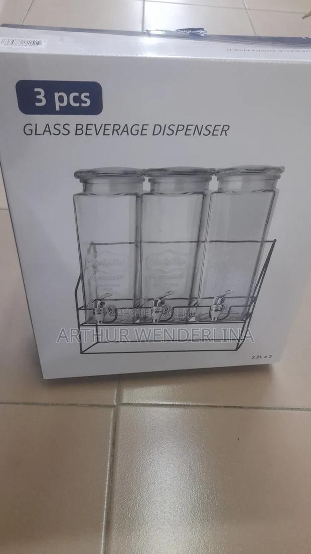 Drink Dispenser 3 In1 · Photo 3