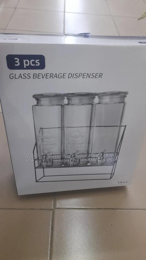 Drink Dispenser 3 In1 · Photo 4