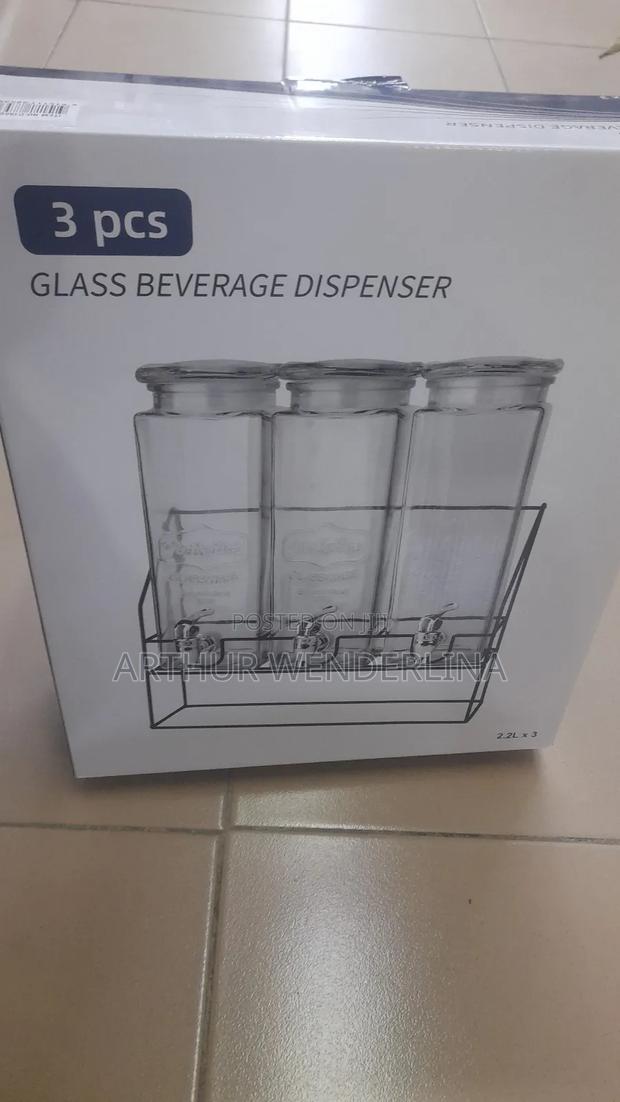 Drink Dispenser 3 In1 · Photo 5