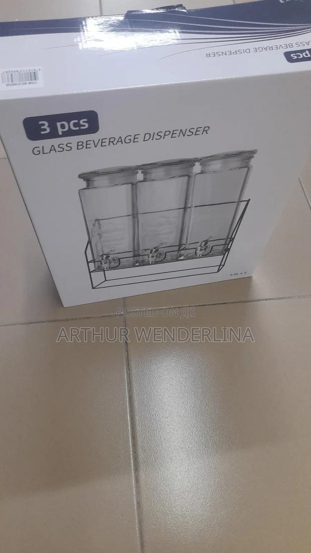 Drink Dispenser 3 In1 · Photo 6
