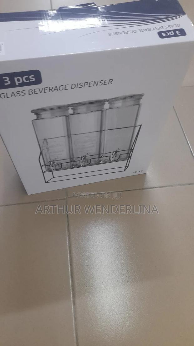 Drink Dispenser 3 In1 · Photo 7