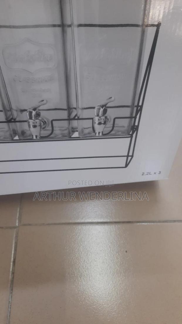 Drink Dispenser 3 In1 · Photo 8