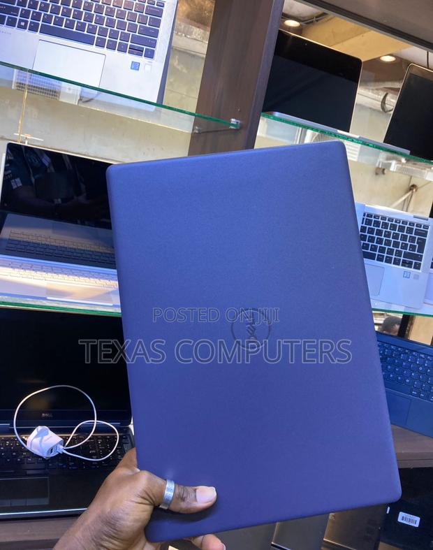 Laptop Dell Vostro 3500 8GB Intel Core I7 SSD 256GB · Photo 2