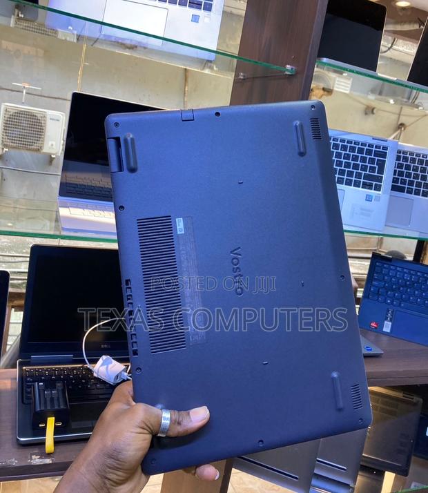 Laptop Dell Vostro 3500 8GB Intel Core I7 SSD 256GB · Photo 3