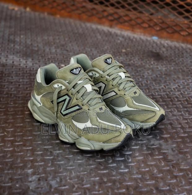 New Balance 9060 Comes In Different Colours , Swipe >>>> · Photo 1