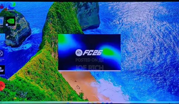 All Kinds Of Pc Games Available · Photo 2