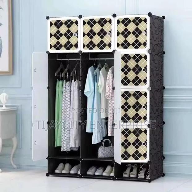 Plastic Wardrobe · Photo 1