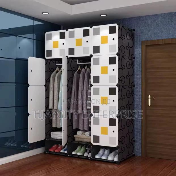 Plastic Wardrobe · Photo 2