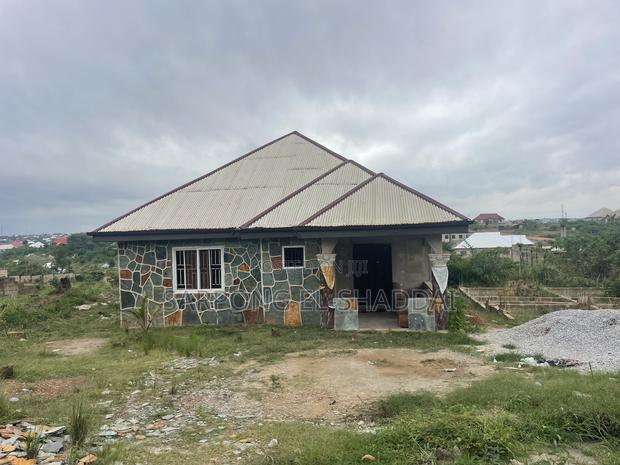 Furnished 4bdrm House in Kwabre for sale · Photo 5