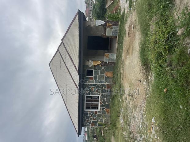 Furnished 4bdrm House in Kwabre for sale · Photo 4