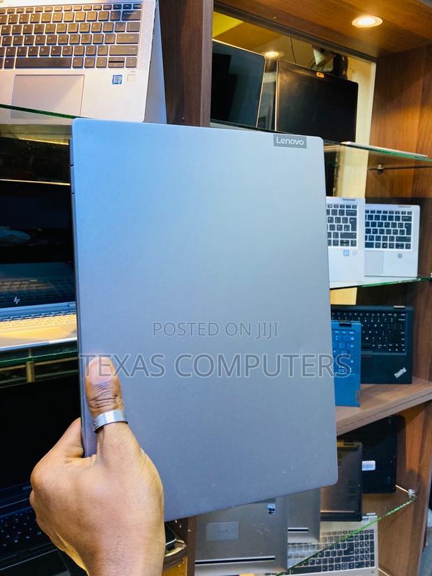 Laptop Lenovo Ideapad 3 8GB Intel Core I7 SSD 256GB · Photo 4
