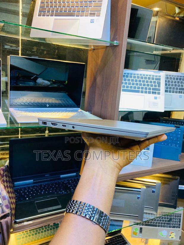 Laptop Lenovo Ideapad 3 8GB Intel Core I7 SSD 256GB · Photo 1