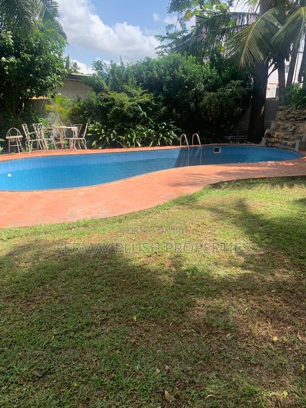 Furnished 4bdrm House in Cantonments, Accra Metropolitan for sale · Photo 2