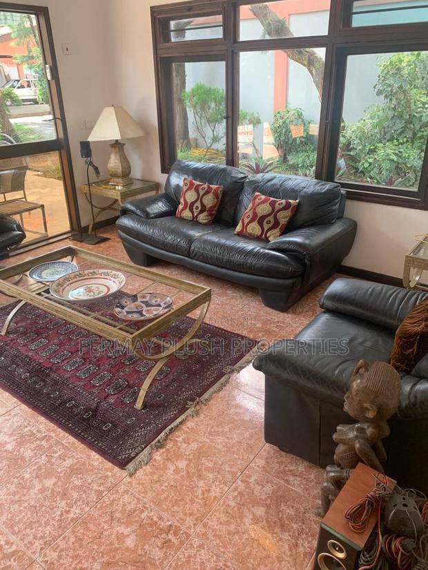 Furnished 4bdrm House in Cantonments, Accra Metropolitan for sale · Photo 4