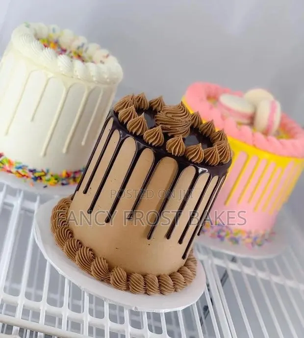 Chocolate Cake · Photo 1