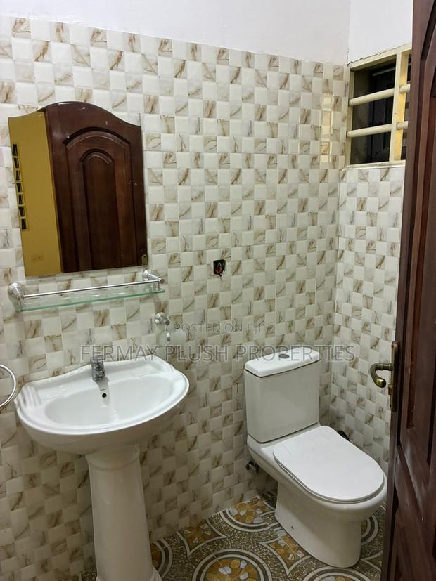 Furnished 5bdrm Mansion in Airport Hills, Accra Metropolitan for sale · Photo 6