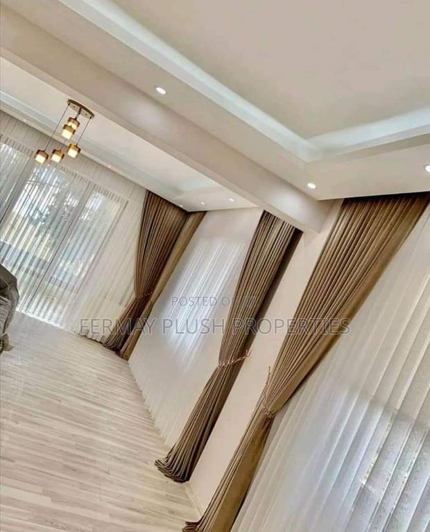 Furnished 5bdrm Mansion in Airport Hills, Accra Metropolitan for sale · Photo 7