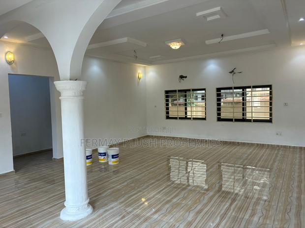 Furnished 5bdrm Mansion in Airport Hills, Accra Metropolitan for sale · Photo 8