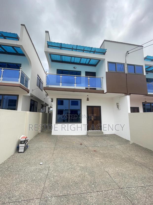 3bdrm House in Oyarifa for sale · Photo 1
