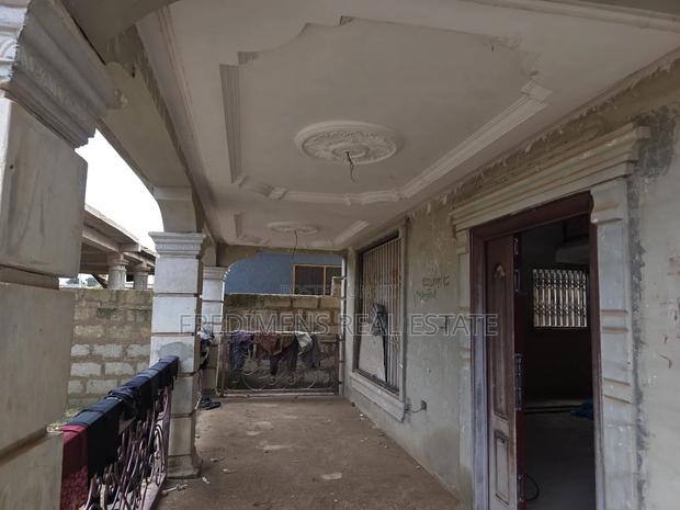 4bdrm House in Fredimens Real, Atwima Kwanwoma for sale · Photo 2