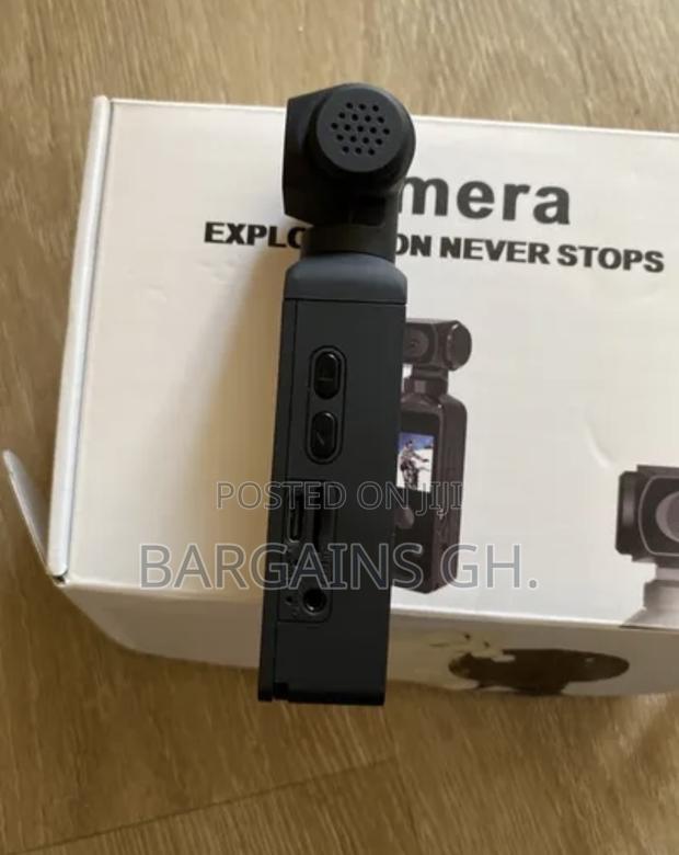 Pocket Action Camera (Waterproof) · Photo 1