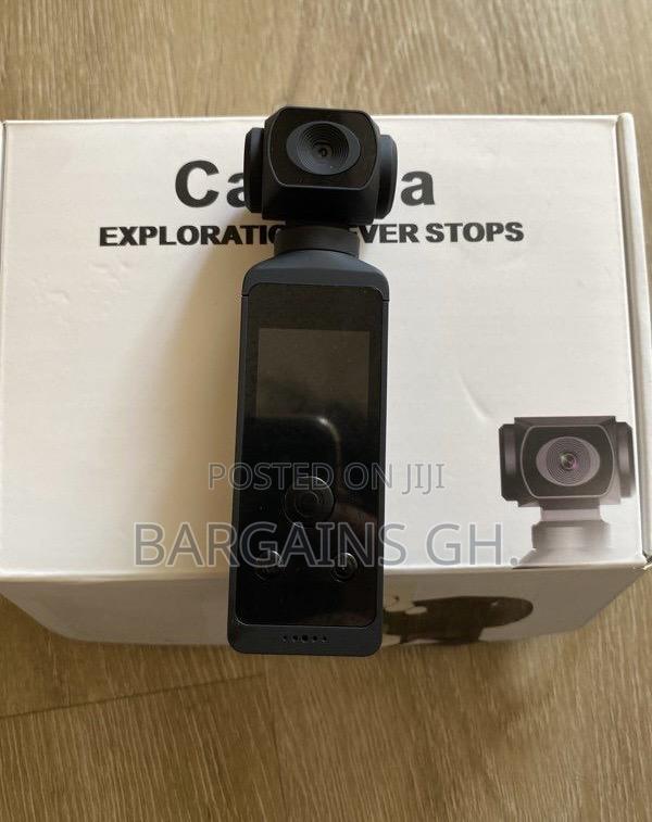 Pocket Action Camera (Waterproof) · Photo 2